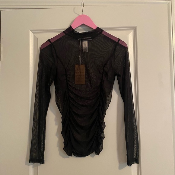 New! Project Special T top - Picture 3 of 9